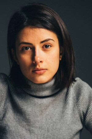 Анастасія Капінус