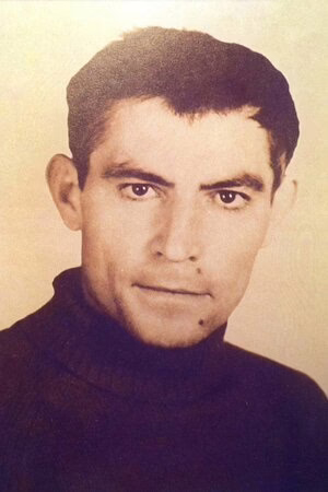 Василь Стус