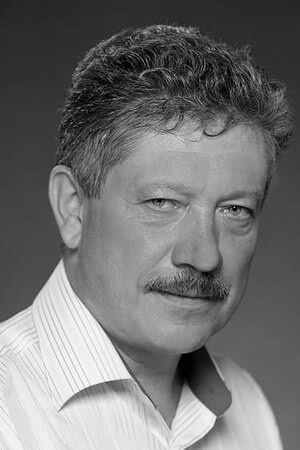 Володимир Зозуля