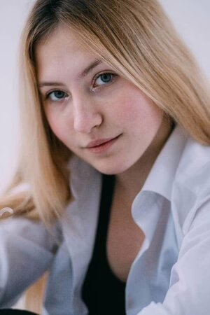 Анастасія Паршина