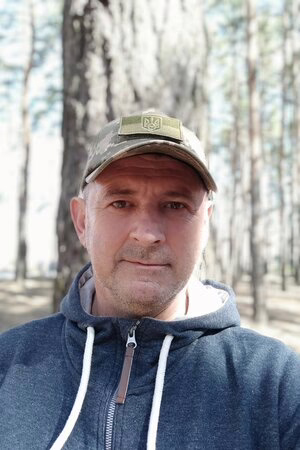 Сергій Соловйов