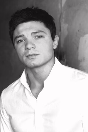 Дмитро Орлов