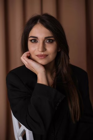 Ірина Деблюк