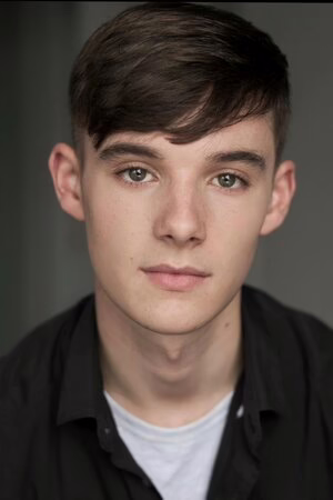 Еван Горрокс