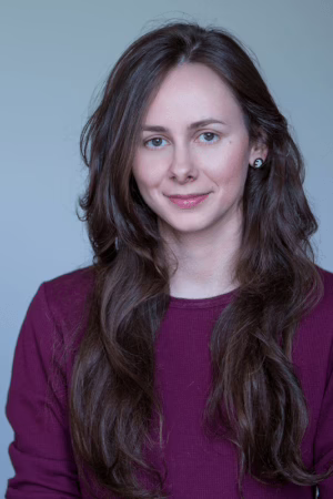 Катерина Возниця