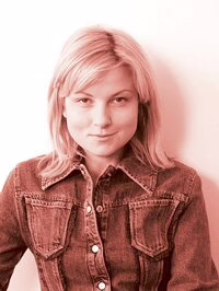 Марія Бурмака