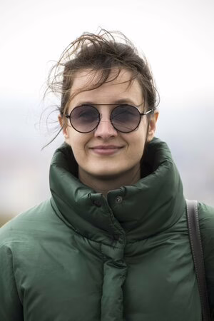 Сніжана Гусаревич