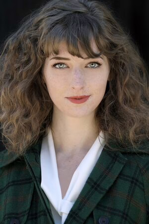 Елізабет Гарлоу