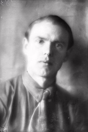 Лесь (Олексій) Швачко