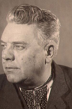 Юрій Шумський