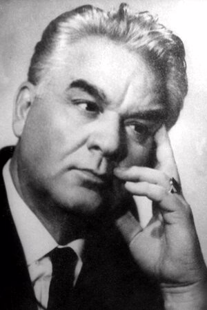 Віктор Добровольський