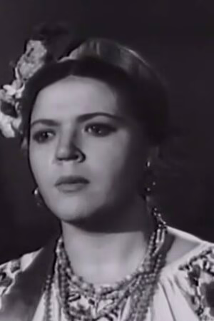 Іраїда Цареградська