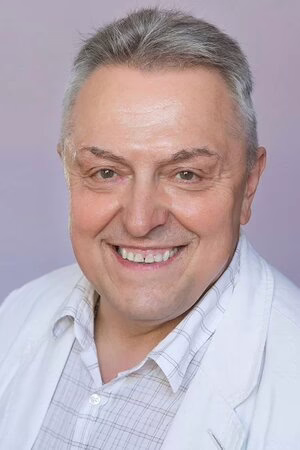 Микола Бондар