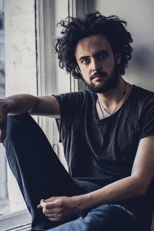 Семен Мозговий