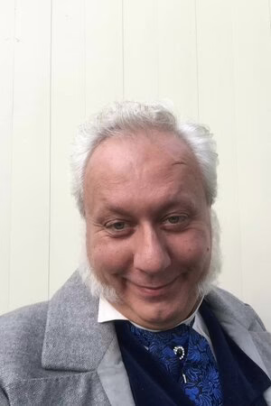 Михайло Аугуст