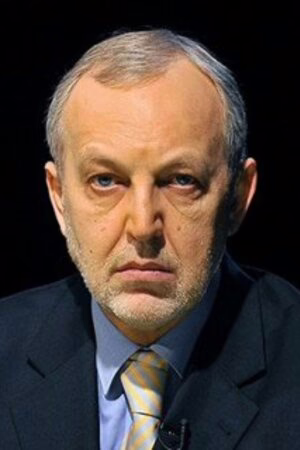 Юрій Макаров