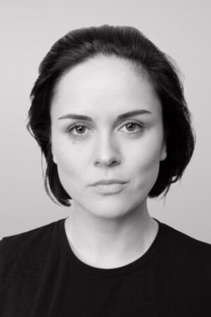 Ірина Ткаченко