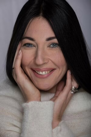 Оксана Філоненко