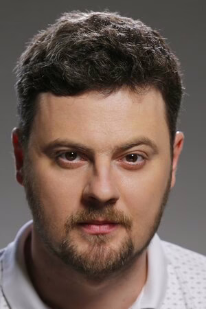 Володимир Абазопуло мол.