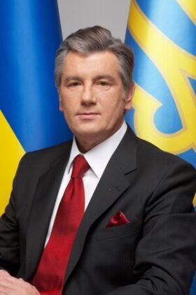 Віктор Ющенко