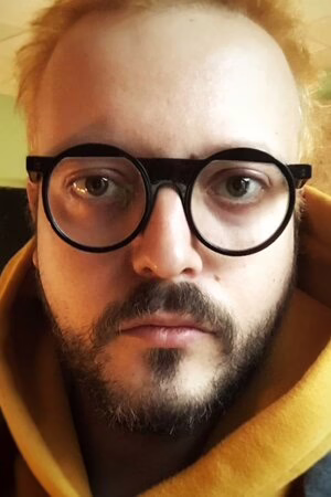 Андрій Пономарьов