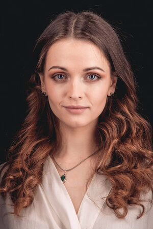 Ксенія Данилова