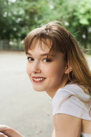 Аліса Дебабова Лукшина