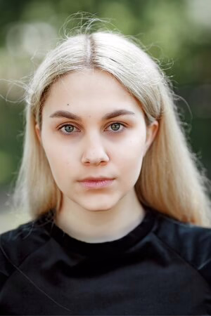 Єва Севрюкова