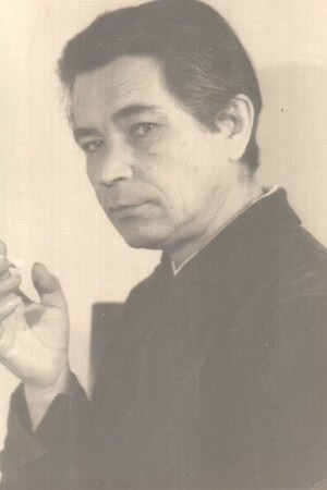 Євген Горбач