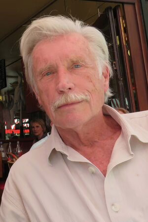 Марк Томашевський