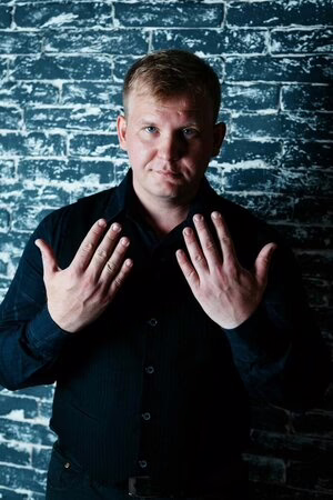 Іван Каблов