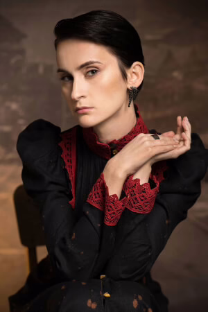 Катерина Павленко