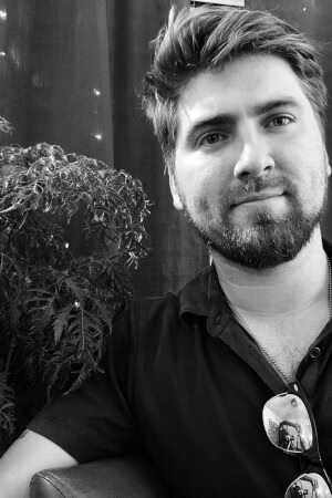 Віталій Строкоус