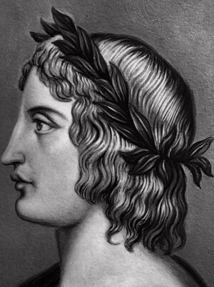 Публій Вергілій Марон