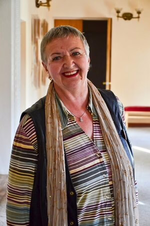 Любов Колесникова