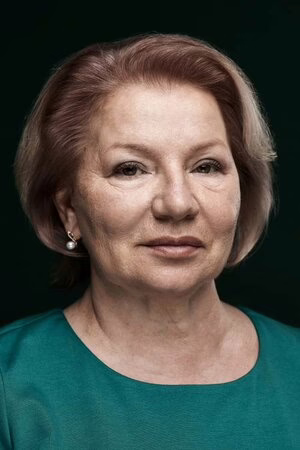 Тетяна Крижанівська