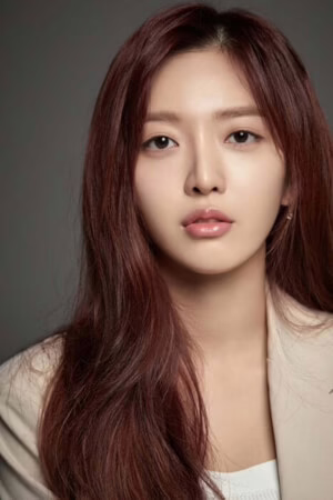 Chan-mi Kim / Im Do-hwa
