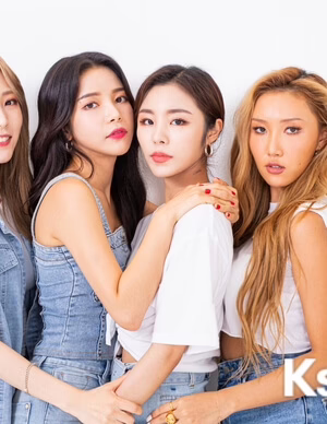Mamamoo