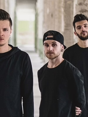 O.Torvald / Оторвальд