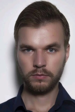 Євген Шумілов