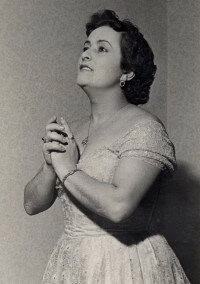 Єлизавета Чавдар