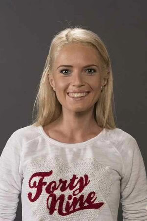 Дар’я Кобякова