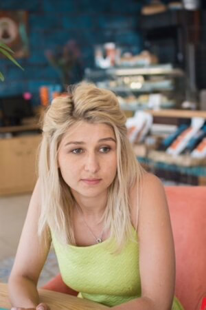 Зоя Сошенко