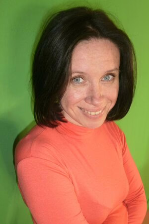 Ганна Яремчук-Бобало