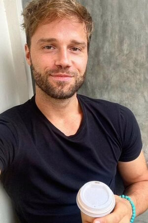 Алекс Топольський