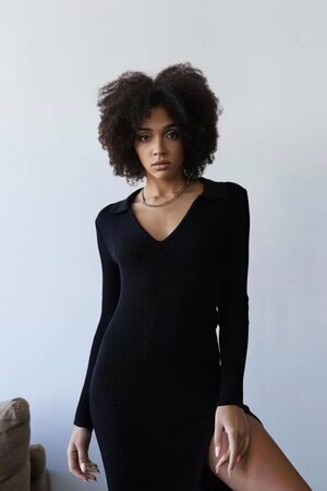 Розалі Номбре