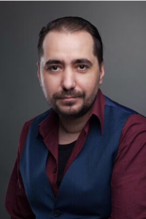 Олексій Курилко