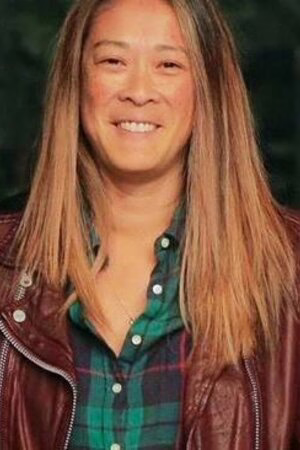 Джет Вілкінсон