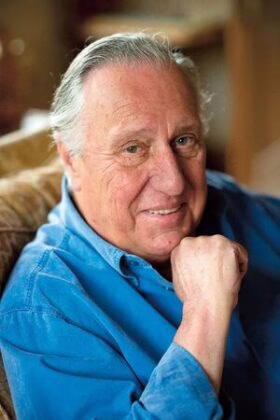 Фредерік Форсайт