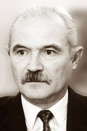 Михайло Бєліков